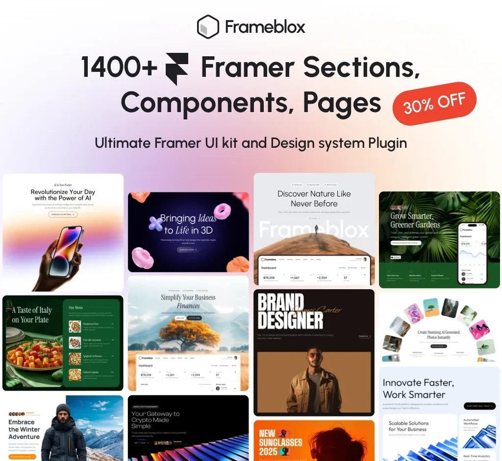21 Best UI Kits for Designers: Top Design Systems in 2026 — Selected