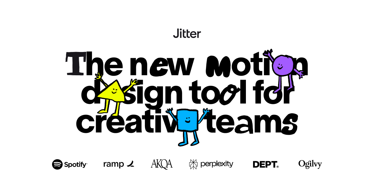 Motion — JavaScript & React animation library — Selected.Site